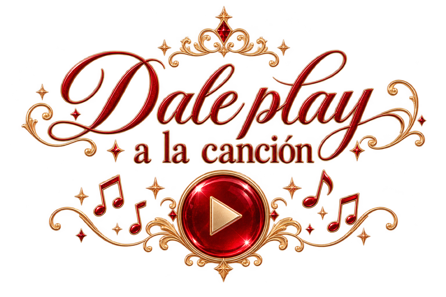 Dale play a la canción
